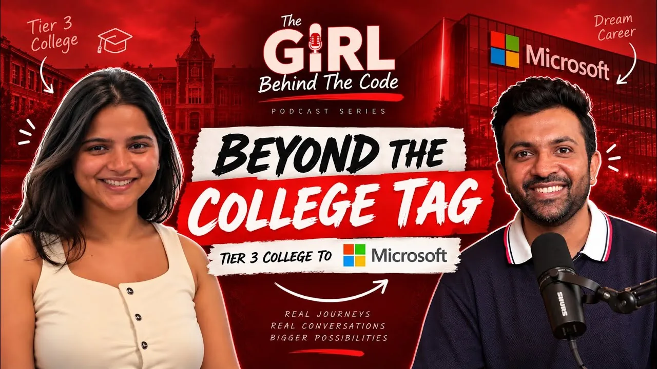 Beyond The College Tag